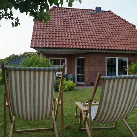 Anna-jana Comfortable Kronsgaard